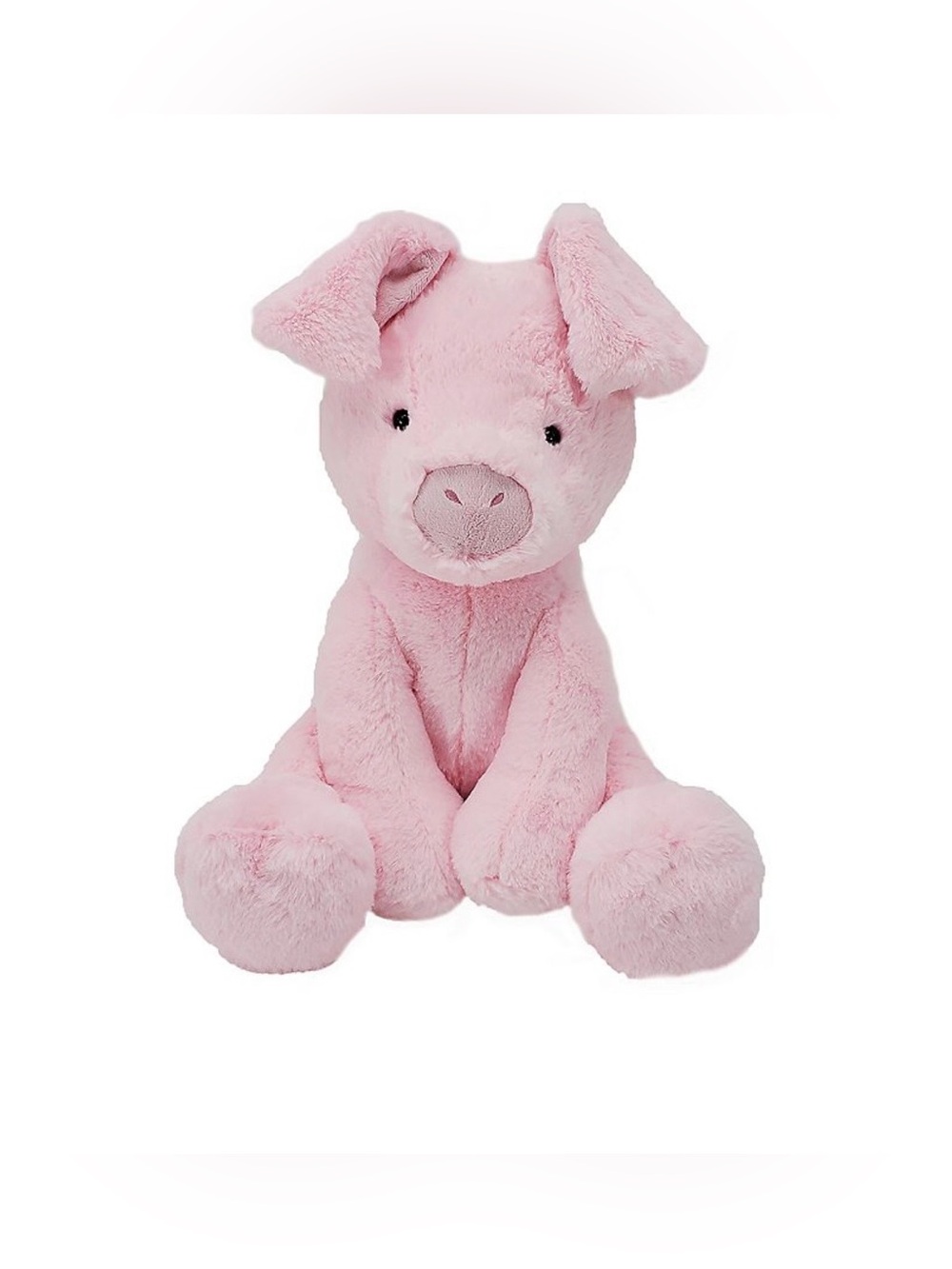 Animal Adventure Barnyard Buddies 
Plush Pig Stuffed Animal Plushie Kids Toy